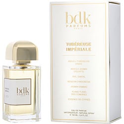 BDK TUBEREUSE IMPERIALE by BDK Parfums - EAU DE PARFUM SPRAY