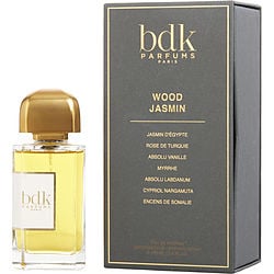 BDK WOOD JASMIN by BDK Parfums - EAU DE PARFUM SPRAY