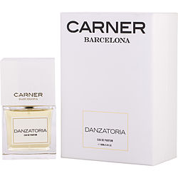 CARNER BARCELONA DANZATORIA by Carner Barcelona - EAU DE PARFUM SPRAY