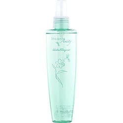 INCANTO AMITY by Salvatore Ferragamo - BODY MIST