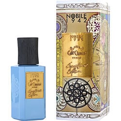 NOBILE 1942 CAFE CHANTANT EXCEPTIONAL EDITION by Nobile 1942 - EXTRAIT DE PARFUM SPRAY