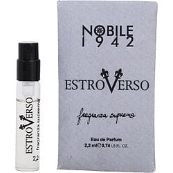 NOBILE 1942 ESTROVERSO by Nobile 1942 - EAU DE PARFUM VIAL ON CARD