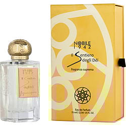 NOBILE 1942 IL SENTIERO DEGLI DEI by Nobile 1942 - EAU DE PARFUM SPRAY