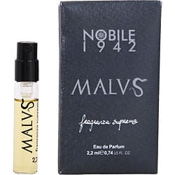 NOBILE 1942 MALVS by Nobile 1942 - EAU DE PARFUM VIAL ON CARD