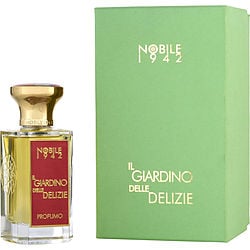 NOBILE 1942 IL GIARDINO DELLE DELIZIE by Nobile 1942 - EAU DE PARFUM SPRAY