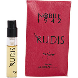 NOBILE 1942 RUDIS by Nobile 1942 - EAU DE PARFUM VIAL ON CARD