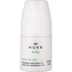 Nuxe by Nuxe - Reve De The Fresh-Feel Deodorant 24HR