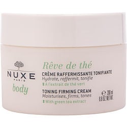 Nuxe by Nuxe - Reve De The Toning Firming Cream