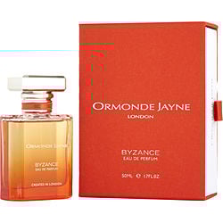 ORMONDE JAYNE BYZANCE by Ormonde Jayne - EAU DE PARFUM SPRAY
