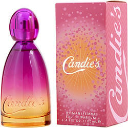 CANDIES by Candies - EAU DE PARFUM SPRAY