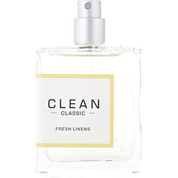 CLEAN FRESH LINENS by Clean - EAU DE PARFUM SPRAY