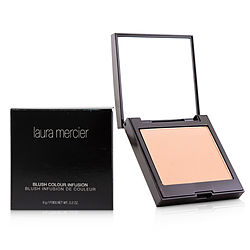 Laura Mercier by Laura Mercier - Blush Colour Infusion - # Ginger (Matte Pale Nude)