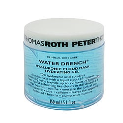 Peter Thomas Roth by Peter Thomas Roth - Water Drench Hyaluronic Cloud Mask Hydrating Gel