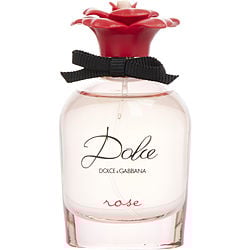 DOLCE ROSE by Dolce & Gabbana - EDT SPRAY