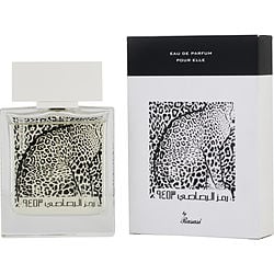 RASASI RUMZ AL RASASI 9453 POUR ELLE by Rasasi - EAU DE PARFUM SPRAY