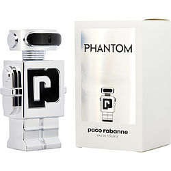 PACO RABANNE PHANTOM by Paco Rabanne - EDT SPRAY