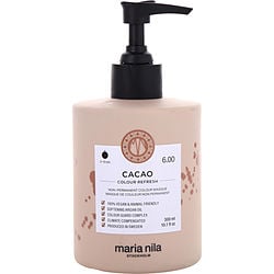 MARIA NILA by Maria Nila - COLOUR REFRESH NON-PERMANENT COLOUR MASK - CACAO