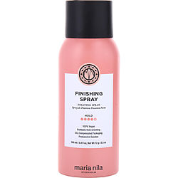 MARIA NILA by Maria Nila - FINISHING SPRAY
