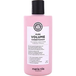 MARIA NILA by Maria Nila - PURE VOLUME CONDITIONER SULPHATE & PARABEN FREE
