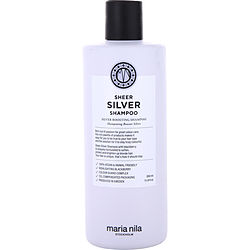 MARIA NILA by Maria Nila - SHEER SILVER SHAMPOO