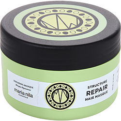 MARIA NILA by Maria Nila - STRUCTURE REPAIR HAIR MASQUE