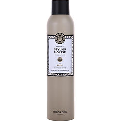 MARIA NILA by Maria Nila - STYLING MOUSSE
