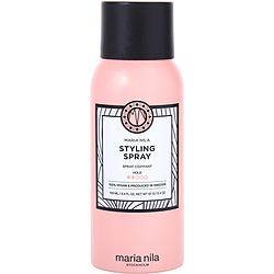 MARIA NILA by Maria Nila - STYLING SPRAY