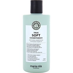 MARIA NILA by Maria Nila - TRUE SOFT CONDITIONER SULFATE & PARABEN FREE