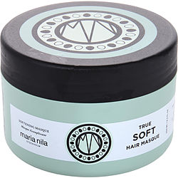 MARIA NILA by Maria Nila - TRUE SOFT HAIR MASQUE SULFATE & PARABEN FREE
