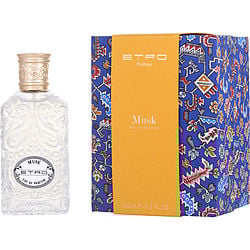 MUSK ETRO by Etro - EAU DE PARFUM SPRAY