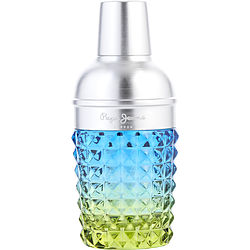 PEPE JEANS COCKTAIL EDITION by Pepe Jeans London - EDT SPRAY