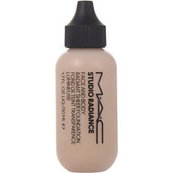 MAC by MAC - Studio Radiance Face & Body Radiant Sheer Foundation - N2