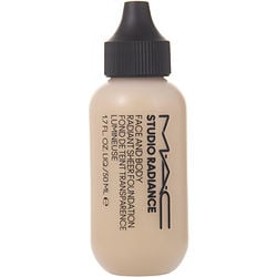 MAC by MAC - Studio Radiance Face & Body Radiant Sheer Foundation - C3