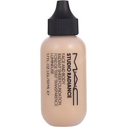 MAC by MAC - Studio Radiance Face & Body Radiant Sheer Foundation - C4