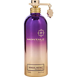 MONTALE PARIS SENSUAL INSTINCT by Montale - EAU DE PARFUM SPRAY