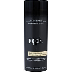 TOPPIK by Toppik - HAIR BUILDING FIBERS LIGHT BLONDE-GIANT (50 GRMS)