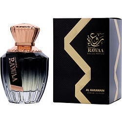 AL HARAMAIN RAWAA by Al Haramain - EAU DE PARFUM SPRAY