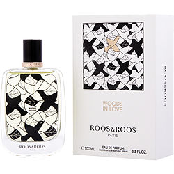ROOS & ROOS WOODS IN LOVE by Roos & Roos - EAU DE PARFUM SPRAY