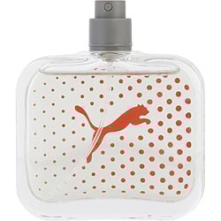 PUMA TIME TO PLAY by Puma - EDT SPRAY