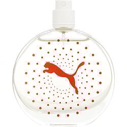 PUMA TIME TO PLAY by Puma - EDT SPRAY