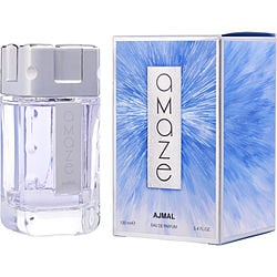 AJMAL AMAZE by Ajmal - EAU DE PARFUM SPRAY