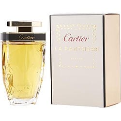 CARTIER LA PANTHERE by Cartier - PARFUM SPRAY