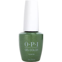 OPI by OPI - Gel Color Soak-Off Gel Lacquer - Gleam On!