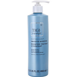 Tigi by Tigi - COPYRIGHT CUSTOM CARE SMOOTH BOOSTER