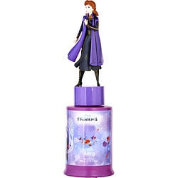 FROZEN 2 DISNEY ANNA by Disney - 3D SHOWER GEL