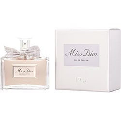 MISS DIOR by Christian Dior - EAU DE PARFUM SPRAY