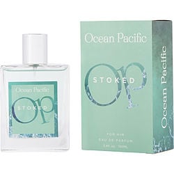 OP STOKED by Ocean Pacific - EAU DE PARFUM SPRAY