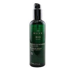 Nuxe by Nuxe - Bio Organic Moringa Seeds Micellar Cleansing Water