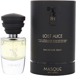 MASQUE LOST ALICE by Masque Milano - EAU DE PARFUM SPRAY