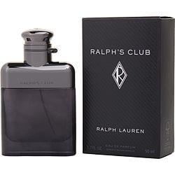 RALPH'S CLUB by Ralph Lauren - EAU DE PARFUM SPRAY